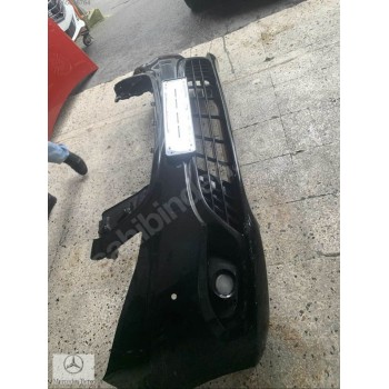 BAŞKAN TİC.MERCEDES W447 VİTO ÖN TAMPON DOLU PTS DELİKLİ SİS FARLI